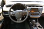 Toyota Avalon 2013 года